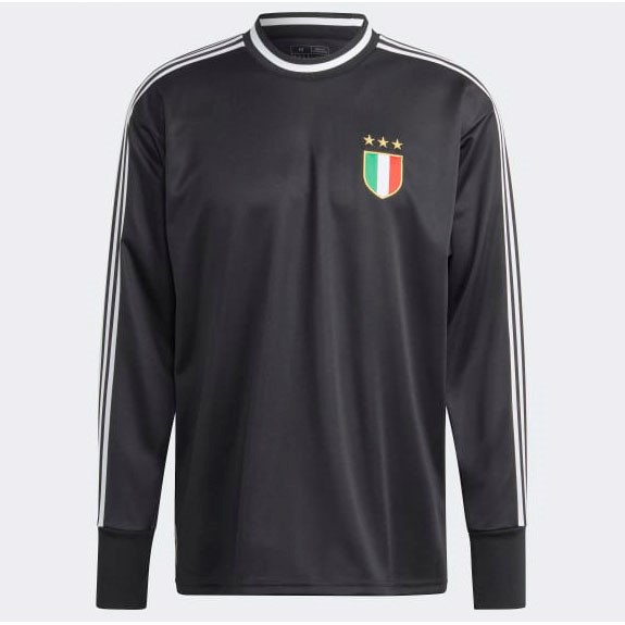 Tailandia Camiseta Italia Icon ML Portero 2022/2023